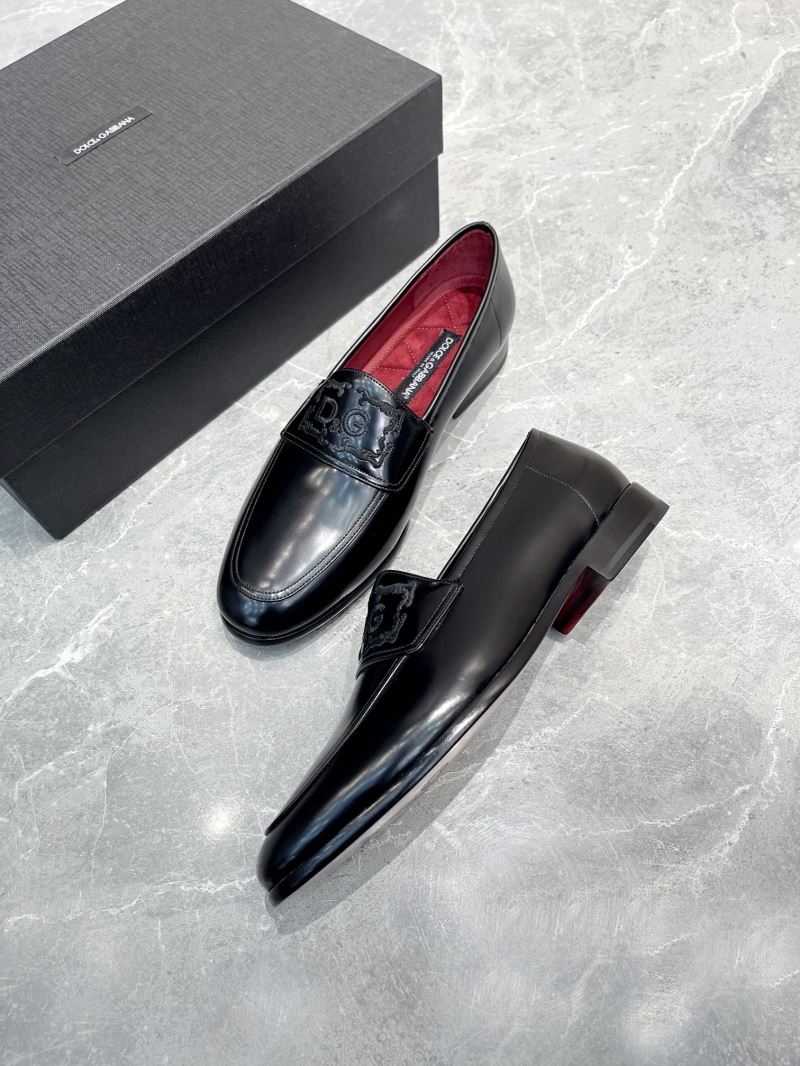 Dolce Gabbana Business Shoes